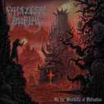 FACELESS BURIAL - At the Foothills of Deliration CD